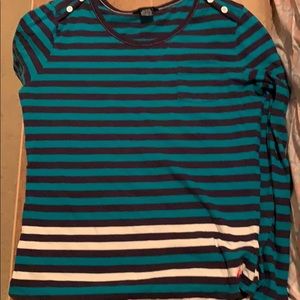 náutica long sleeve